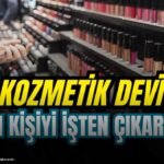 Estée Lauder, 10 Bin Çalışanını İşten Çıkaracak