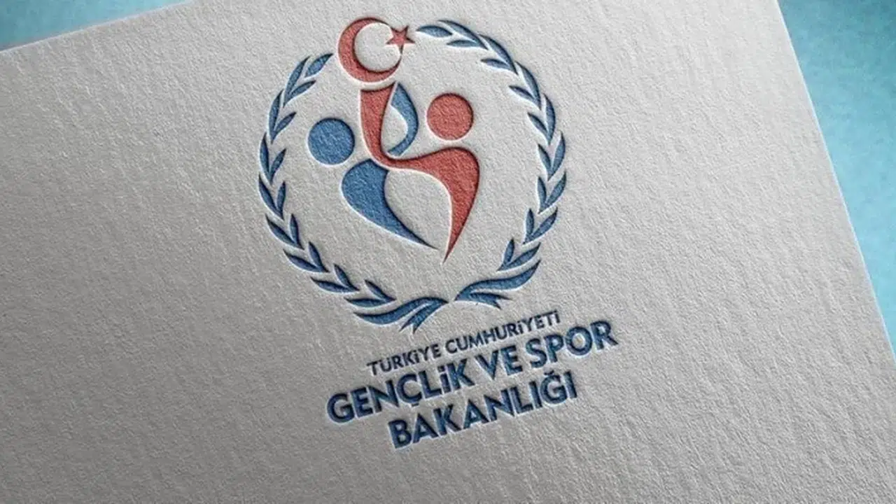 Gençlik ve Spor Bakanlığı’ndan 2.610 Personel Alımı Müjdesi