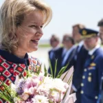 Kraliçe Mathilde İstanbul’a Ne Amaçla Geldi?