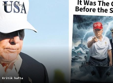 Kritik hafta