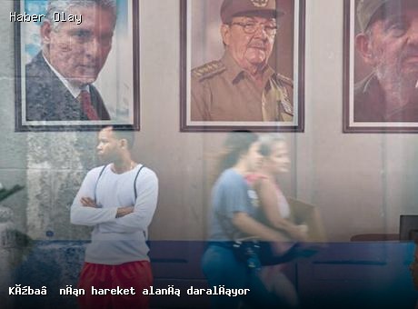 Küba’da Gerginlik Artıyor: ABD İddianamesi Açıklandı
