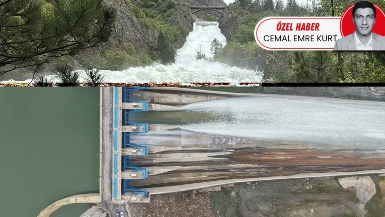 Kuraklık Riski Neden Ortadan Kalktı?