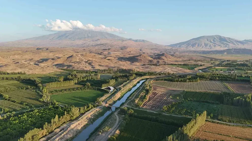 Kurban Bayramı’nda Ağrı’nın Gizli Cennetleri: Neler Görülmeli?