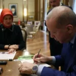 Kurban Bayramı’nda Dayanışma Rüzgarı: Erdoğan’dan Kızılay’a Bağış