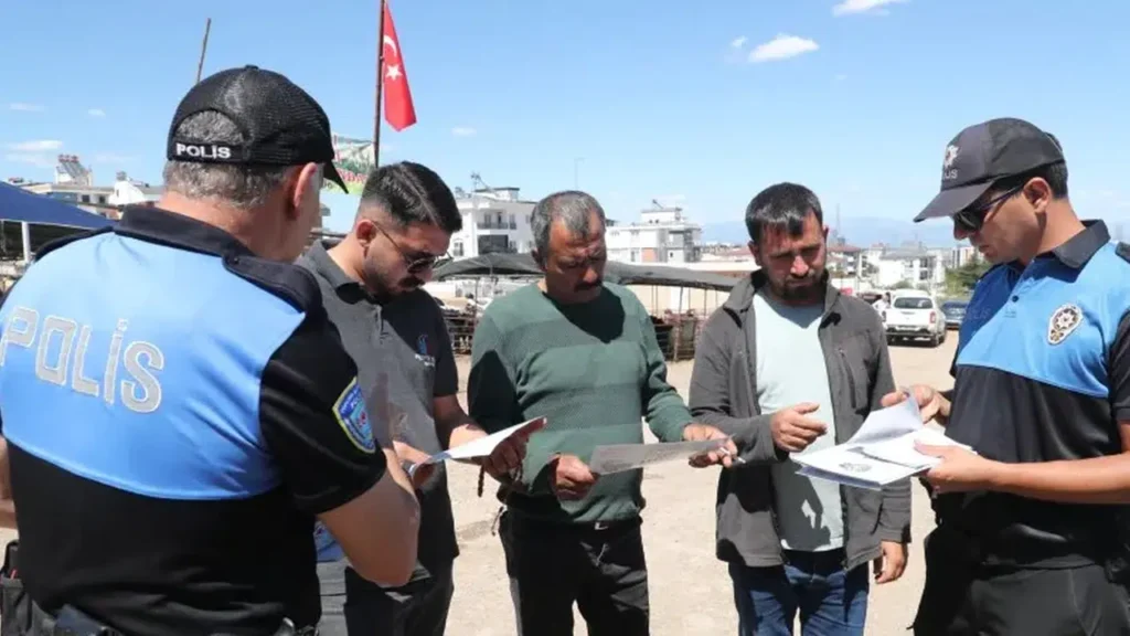 Kurban Bayramı Öncesi Dolandırıcılık Uyarısı!