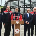 Kurbanlık Arzında Rekor Artış: Bakan Yumaklı Açıklamalarda Bulundu