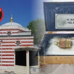 Kutsal Emanetlerle Maneviyat Yolculuğu: Ali Osman Işık Hoca ile Tanışın