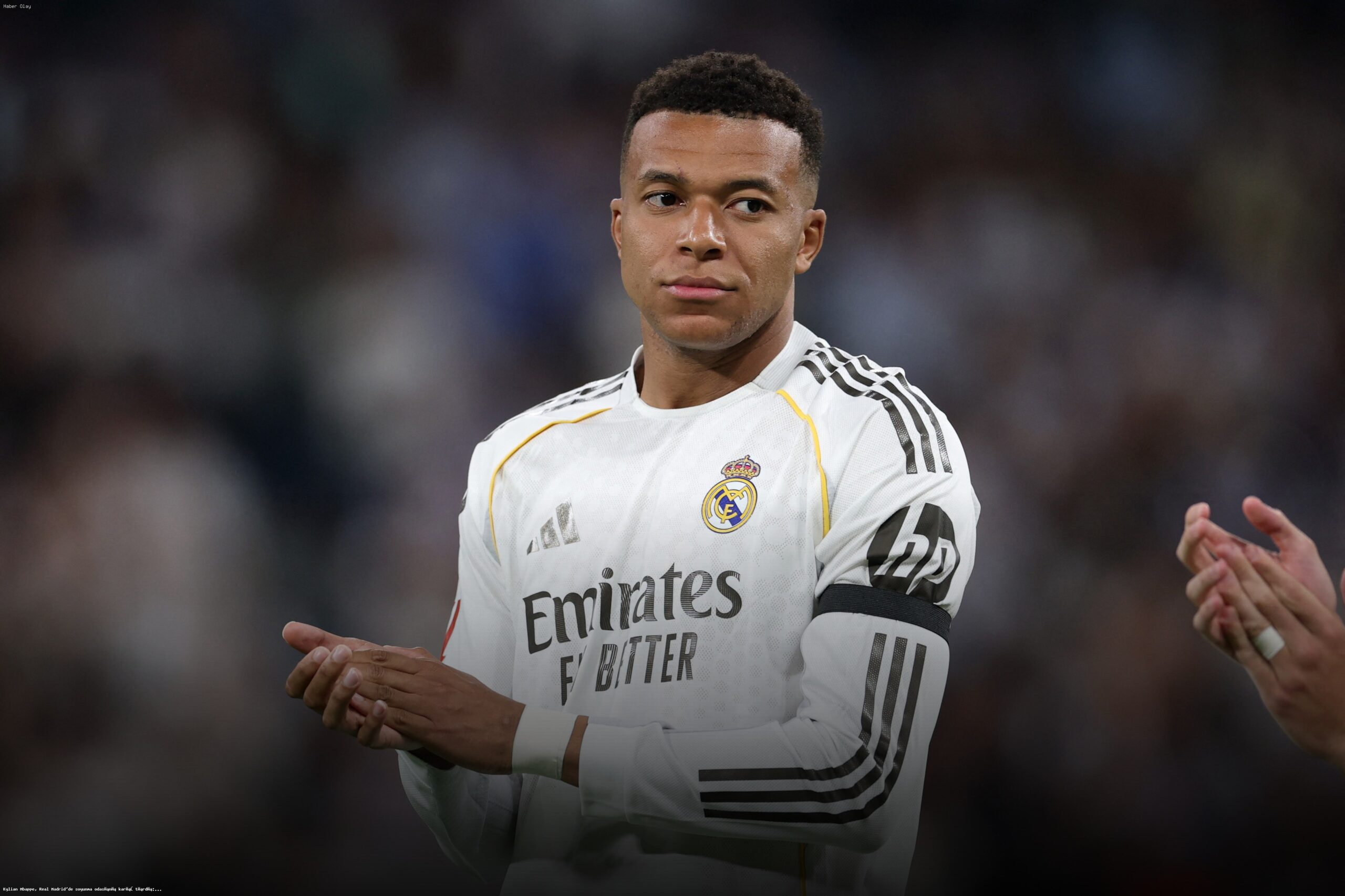 Kylian Mbappe’nin Real Madrid’deki Krizi: Takım Arkadaşları Rahatsız