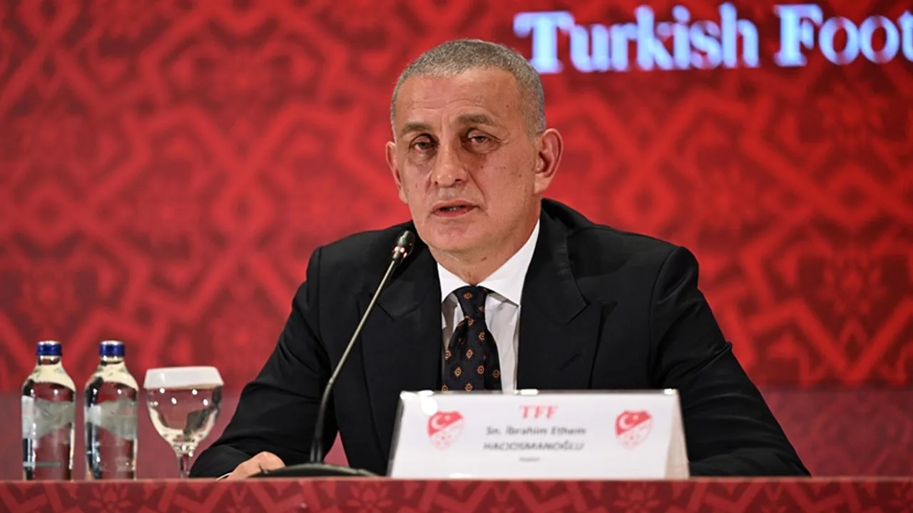 ‘LİGİ TESCİL ETMEYİN’