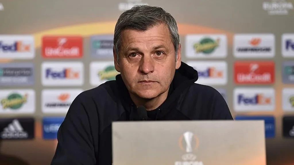 Lille’de Bruno Genesio ile Ayrılık Nedenleri ve Gelecek