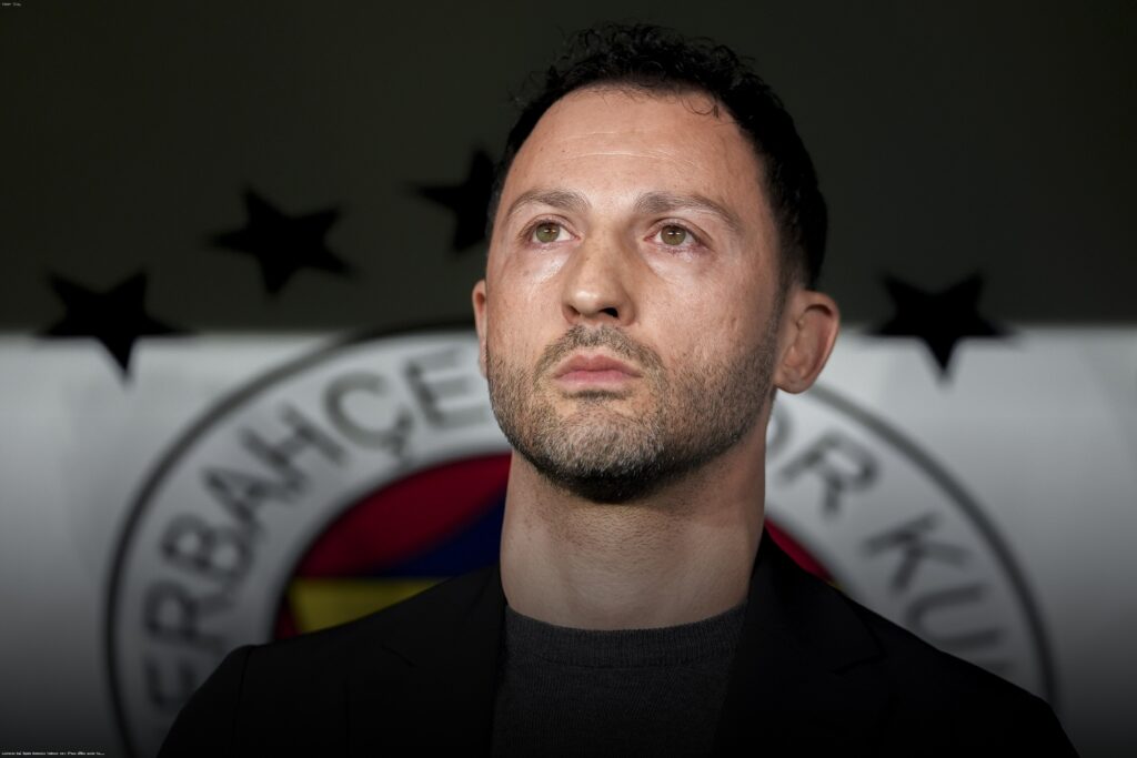 Domenico Tedesco ile İlgili Gelişmeler Neler?