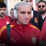Lucas Torreira’ya saldıran şahıs tutuklandı