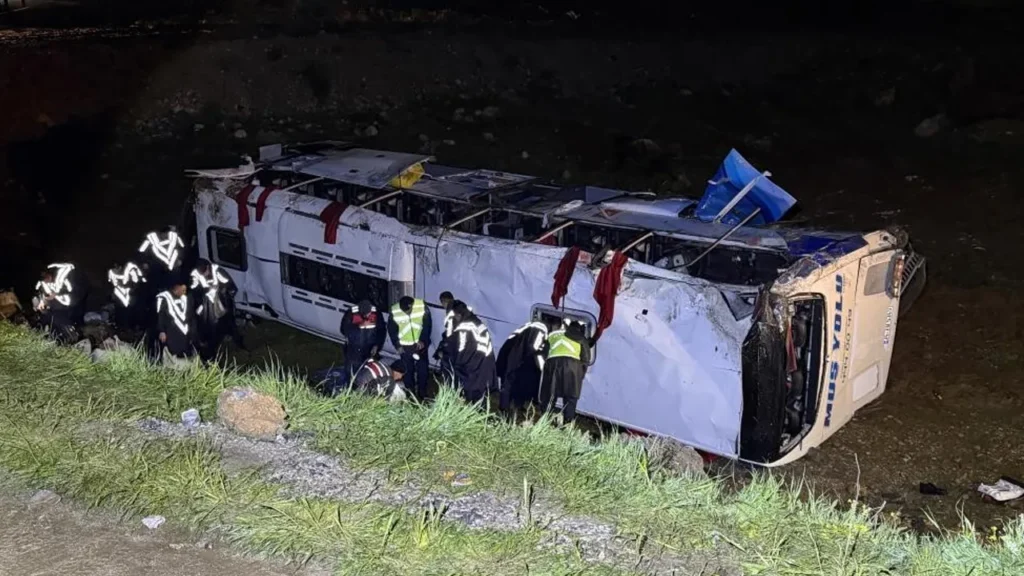 Malatya’daki faciada ölenlerin kimlikleri belli oldu