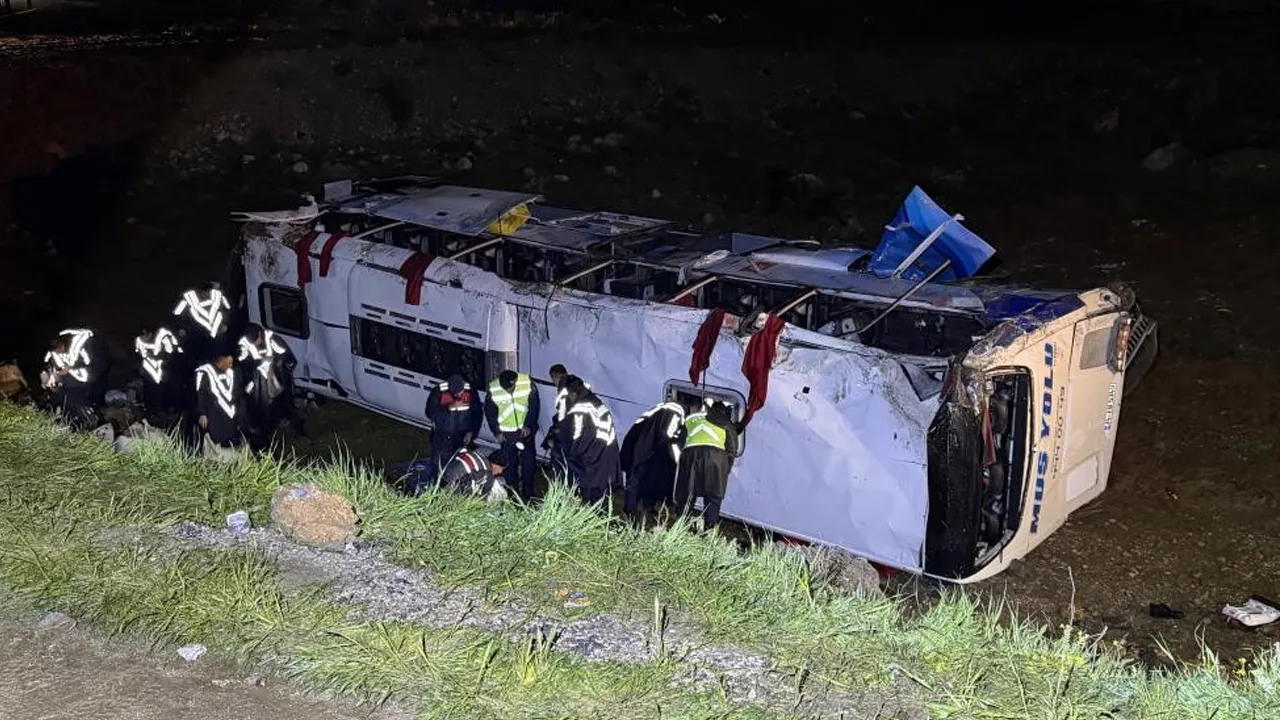 Malatya’daki faciada ölenlerin kimlikleri belli oldu