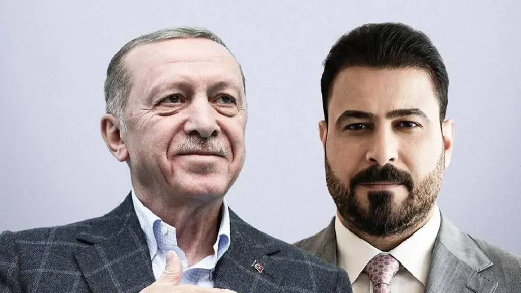 Maliki ve Sudani elendi, Zeydi Geldi! Cumhurbaşkanı Erdoğan’dan Irak’a kritik telefon