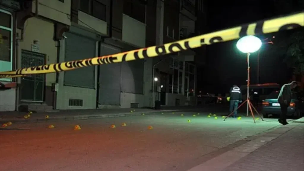 Kayıp Kadın F.G.M.’nin Cansız Bedeni Kırşehir’de Bulundu