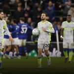 Manchester City, Everton’a Yenilerek Şampiyonluk Şansını Kaybetti