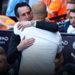 Pep Guardiola’ya Veda: Unai Emery’nin Dikkat Çeken Hediyesi