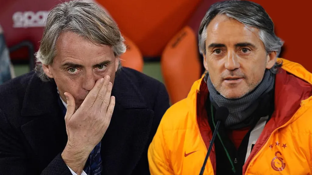 Roberto Mancini’nin İtalya Milli Takımı’na Dönüşü Bekleniyor