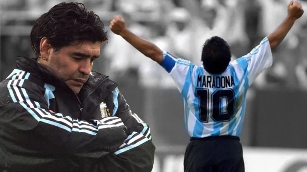 Diego Maradona’nın Ölümü: Doktorlar Neden Yargılanıyor?