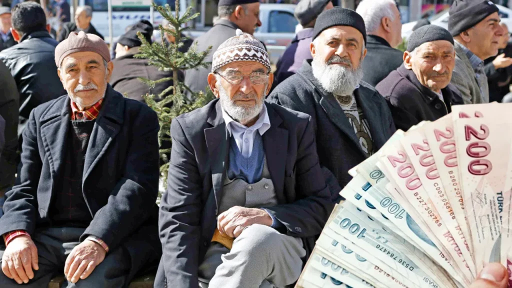 Mayıs Enflasyonu Beklentisi: Emekli Zamı Ne Kadar Olacak?