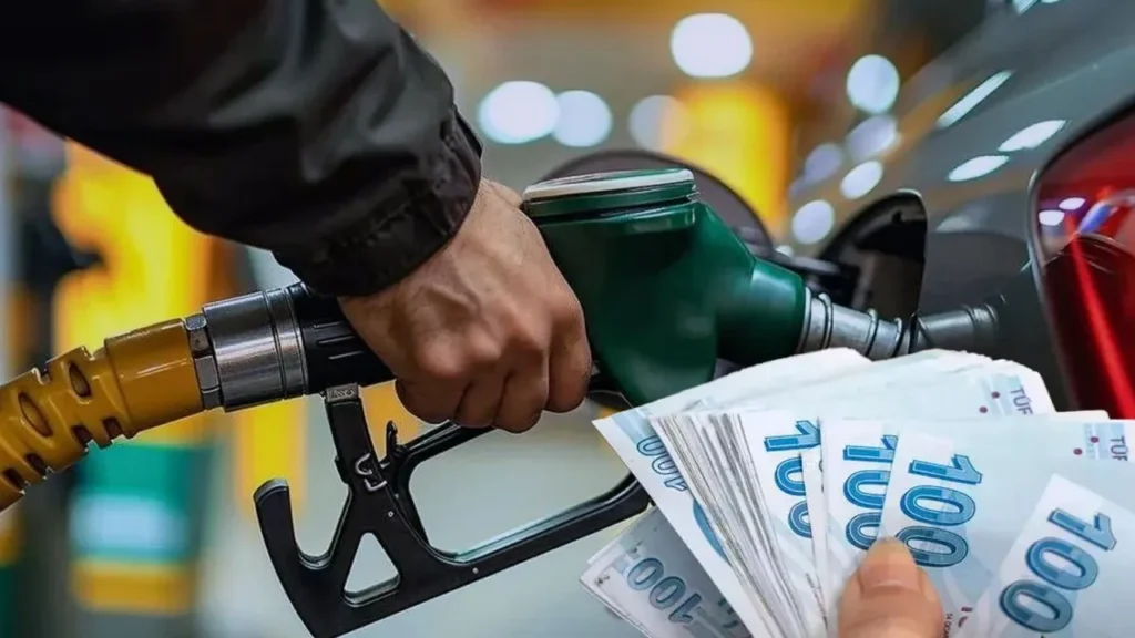 Mazotta büyük indirim: Litre fiyatı 66 TL’ye düştü