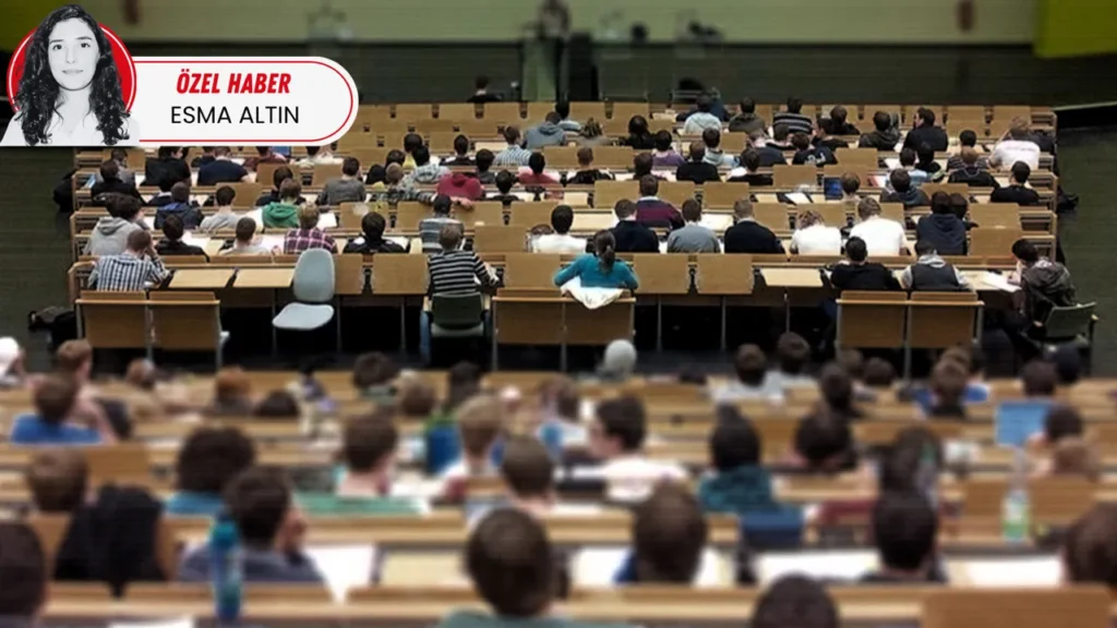 Milli Eğitim Bakanlığı’ndan 15 Yaşında Üniversite Açıklaması
