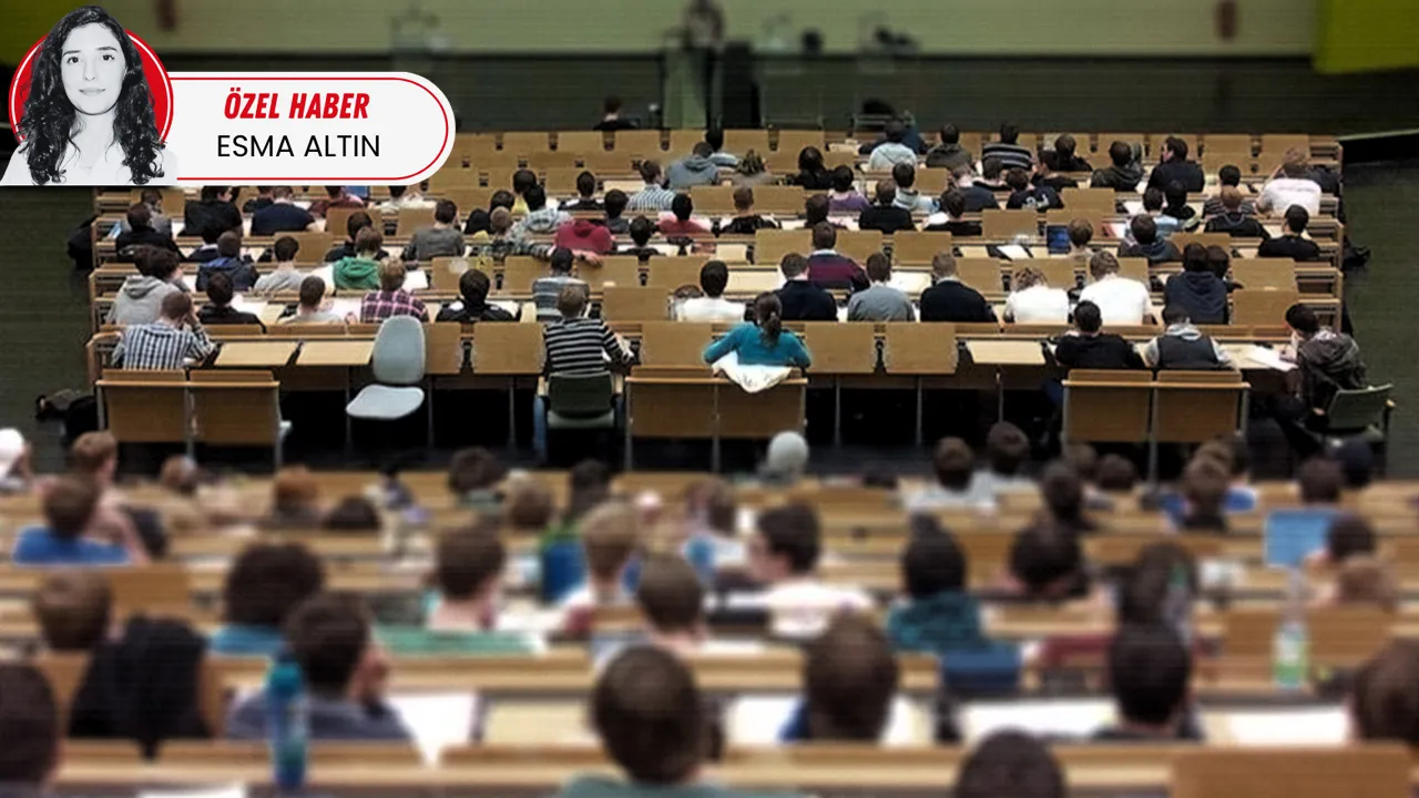 Milli Eğitim Bakanlığı’ndan 15 Yaşında Üniversite Açıklaması