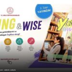 Young & Wise Dergisinin İkinci Sayısı Yayınlandı: Öğrencilere Neler Sunuyor?