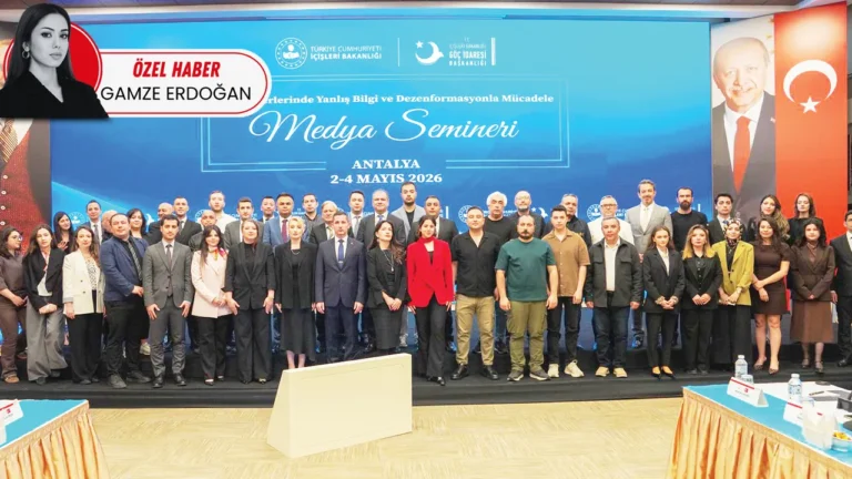 Göç Haberlerinde Dezenformasyonun Etkileri Nedir?