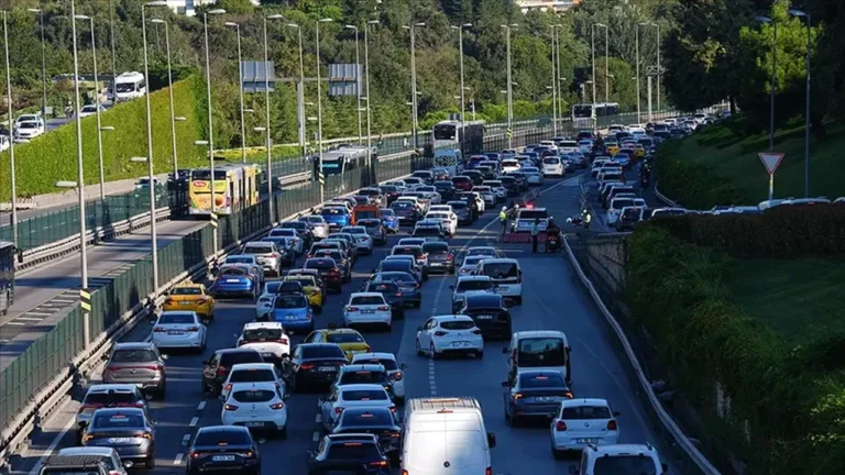 İstanbul’daki Etkinlikler Nedeniyle Kapatılan Yollar ve Alternatif Rotalar