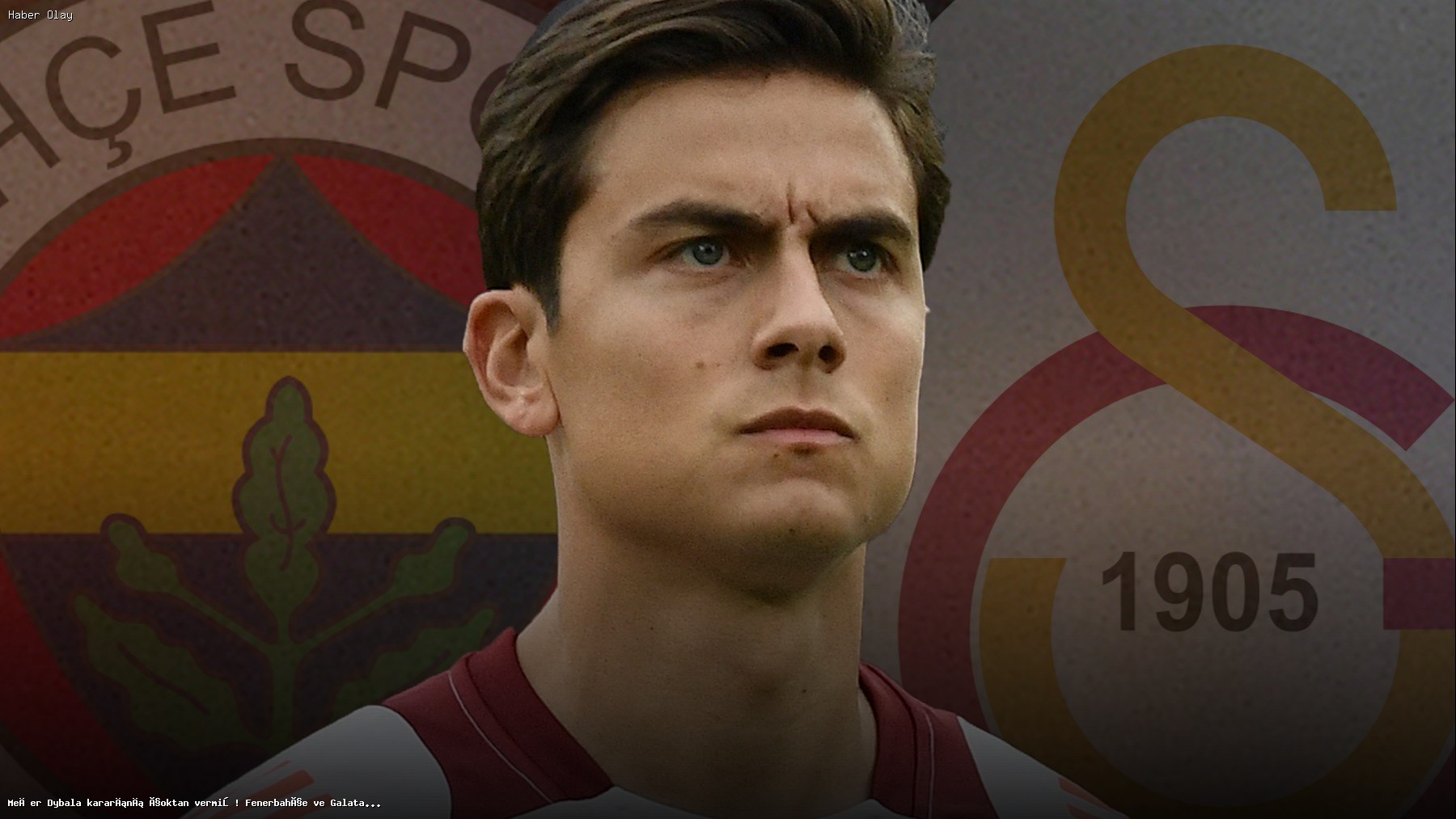 Dybala’nın Geleceği: Fenerbahçe ve Galatasaray için Ne Anlama Geliyor?