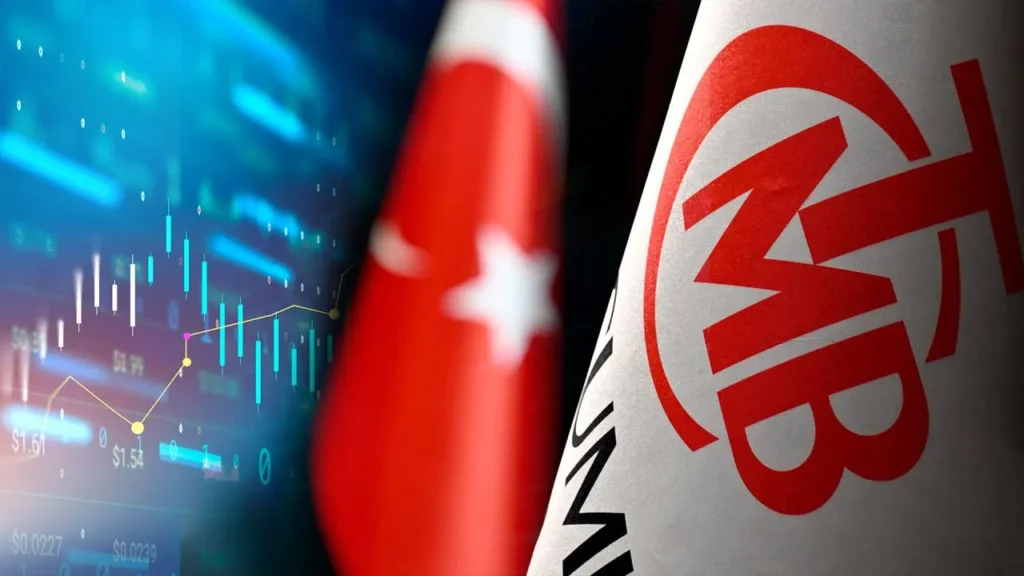 Merkez Bankası kredi büyüme sınırlarını düşürdü