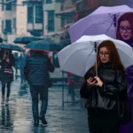 Meteoroloji Hava Durumunu Açıkladı: Yağışlar Ne Zaman Bitecek?