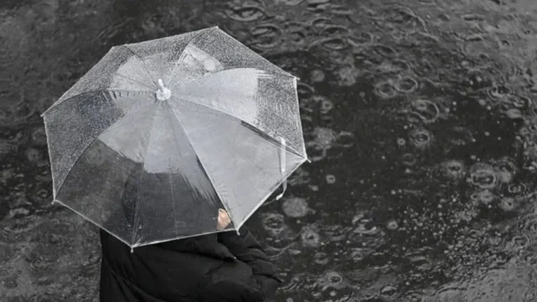 Meteoroloji’den 7 İle Sarı Alarm! Ciddi Riskler Bekleniyor