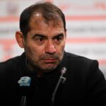 Metin Diyadin: Takımımızın Ligde Kalması Hayati Önemde