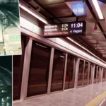 M7 Metro Hattında Su Sızıntısı: Ulaşımda Değişiklikler
