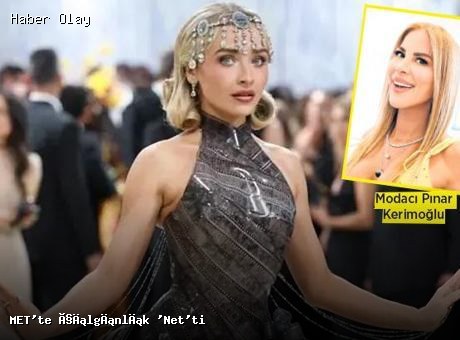 Met Gala 2023: Yıldızların Şıklığı ve Rekor Bağışlar