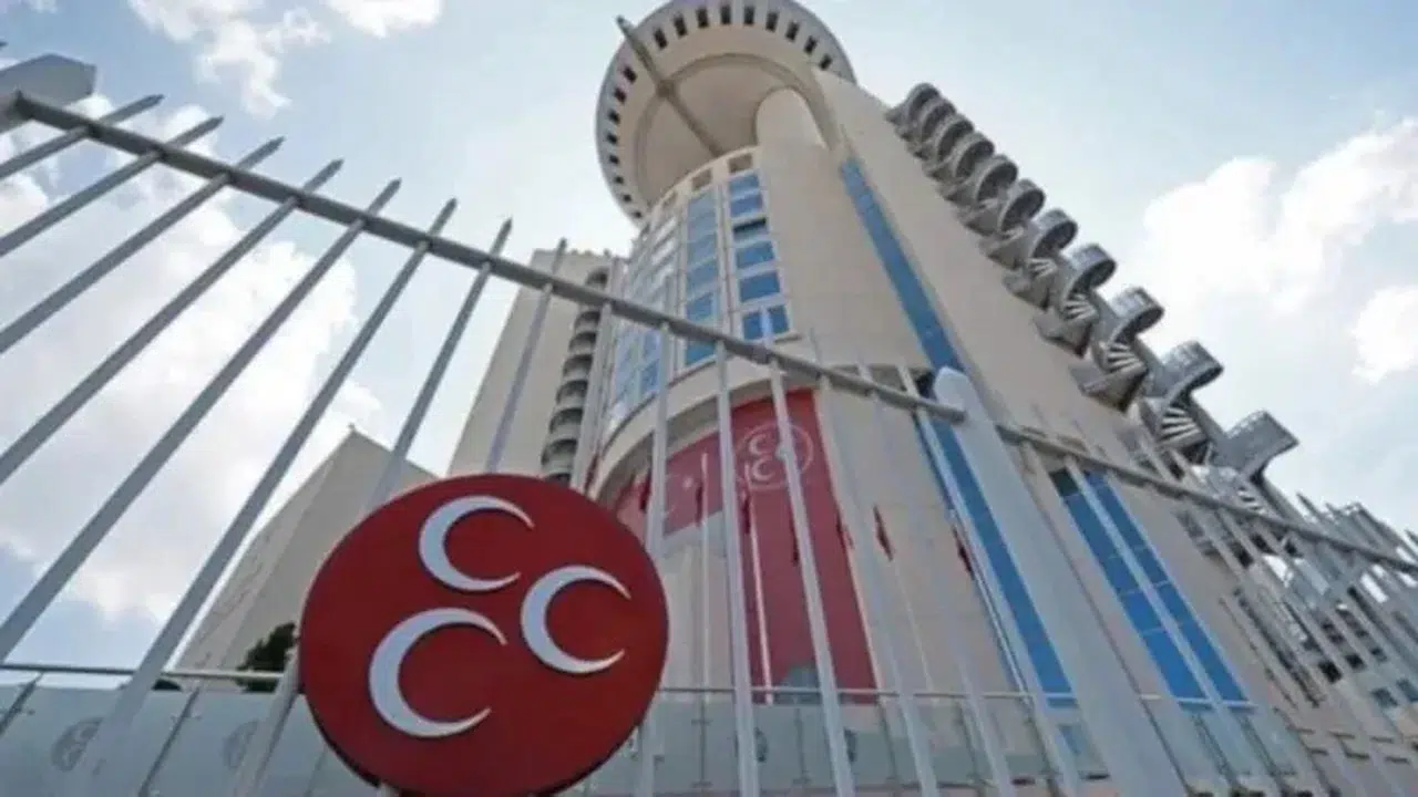 MHP Isparta Teşkilatında Neden Değişim Yaşandı?