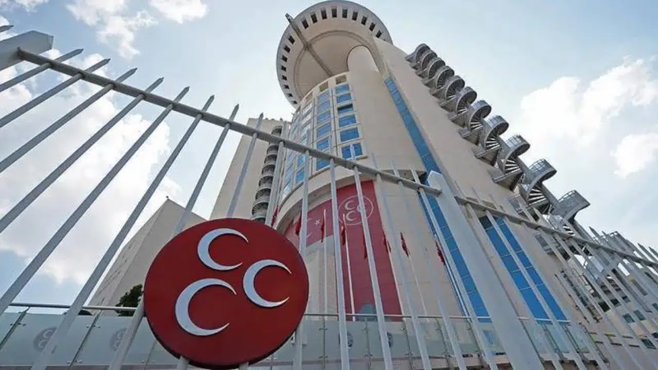 MHP 3 Mayıs Milliyetçiler Günü’nü Nasıl Kutladı?