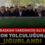 Ali Korkmaz Kimdir? MHP’li Siyasetçinin Vefatı ve Anısına Duyulan Özlem