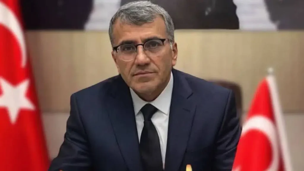 MHP’li Mehmet Ali Güç kimdir, neden görevden alındı?