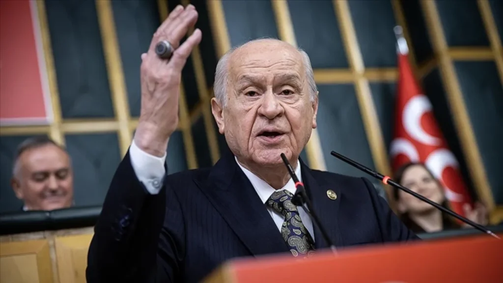 MHP’nin 15. Olağan Kurultayı Ne Zaman Yapılacak?