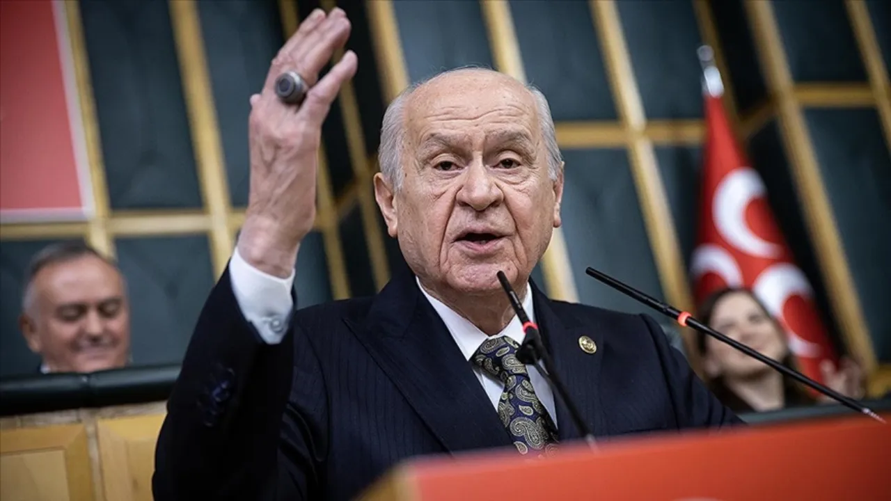 MHP’nin 15. Olağan Kurultayı Ne Zaman Yapılacak?