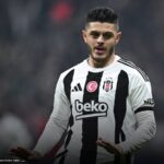 Milot Rashica’nın Süper Lig’e Transferi İçin Hazırlıklar Başladı