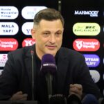 Mirel Radoi, Futbolun Adilliği Üzerine Düşüncelerini Açıkladı
