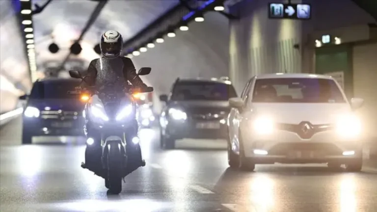 Moto Kuryelere Müjdeli Haber: SRC Belgesi Süresi Uzatıldı