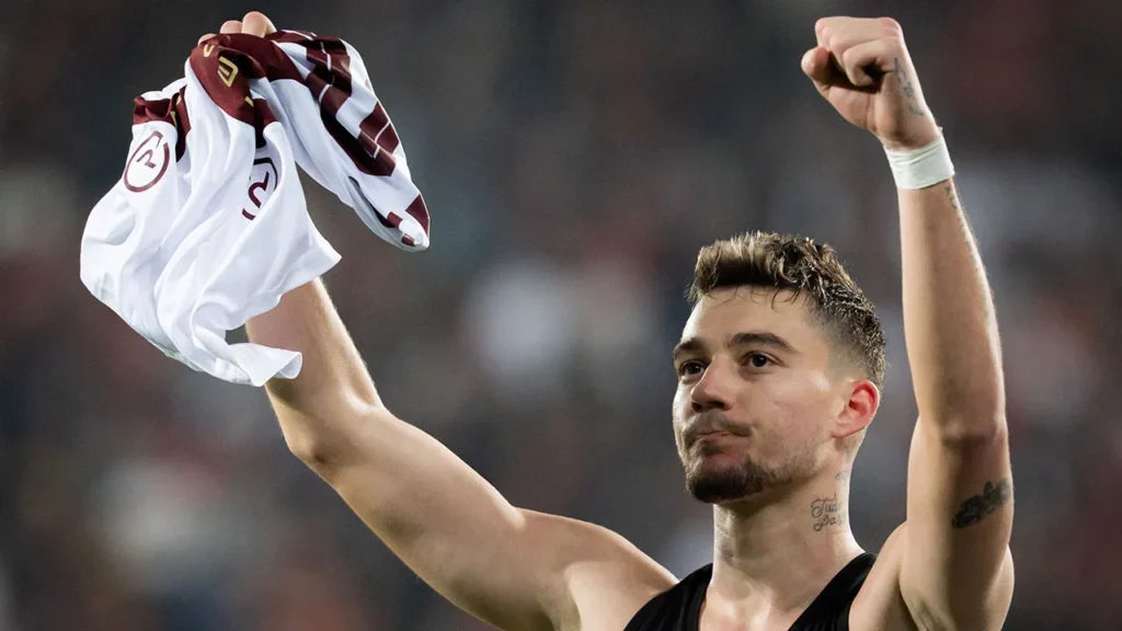 Ernest Muçi’nin Geleceği Hakkında Son Açıklamaları