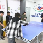 Müdür Çelebi ilçelerdeki yatırımları yerinde inceledi