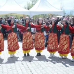 Muş’ta Lale Festivali: Bir Doğa ve Kültür Buluşması